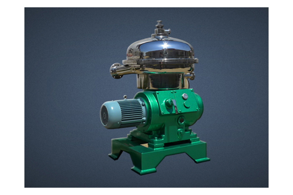 葫芦岛生产管式分离机哪家好