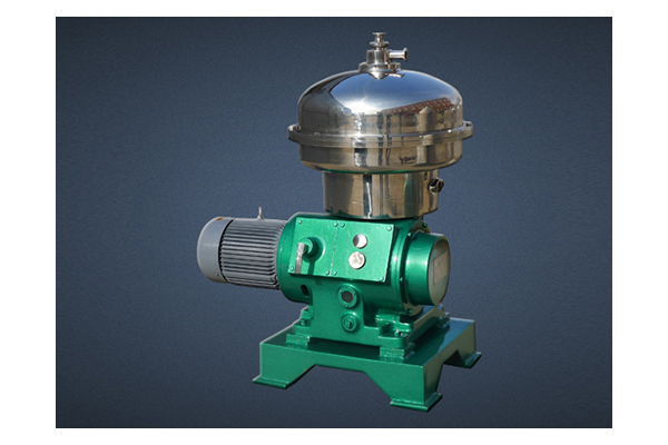 白山优质摇摆型管式分离机价格