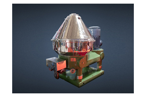 四平高速平板沉降离心机厂家