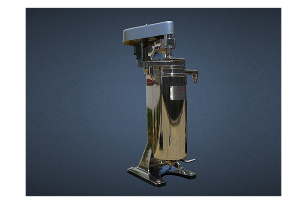 白山优质摇摆型管式分离机价格