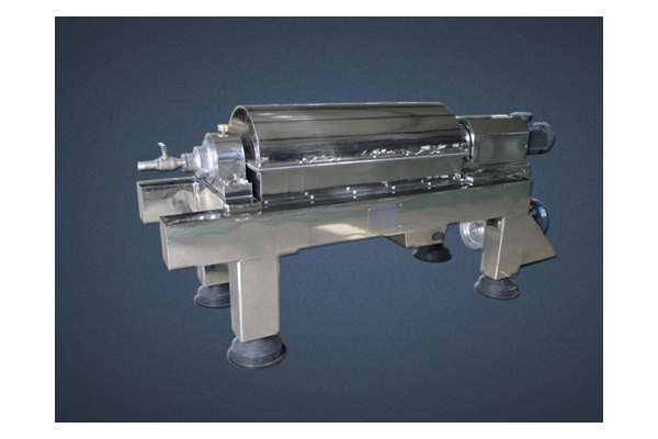 丹东优质管式分离机哪家好