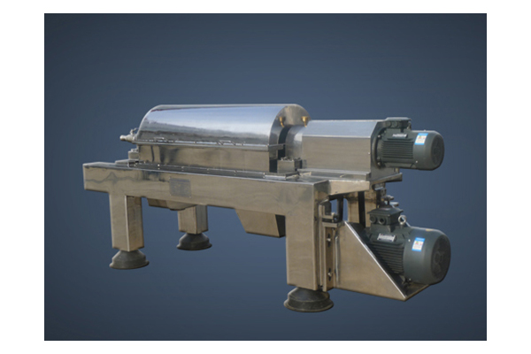 白山优质摇摆型管式分离机价格