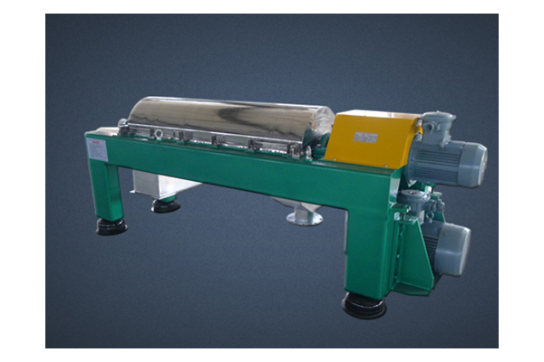 牡丹江优质管式分离机厂家