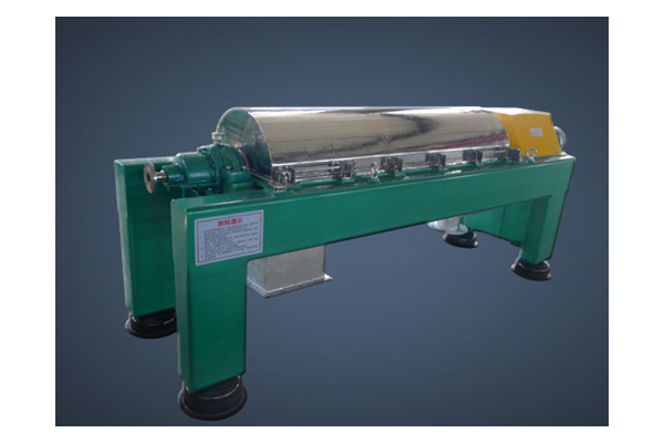 丹东优质管式分离机哪家好