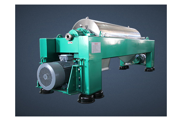 盘锦生产开门式管式离心机哪家好